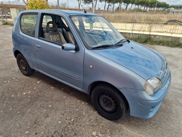 Fiat 600 1.1 Active