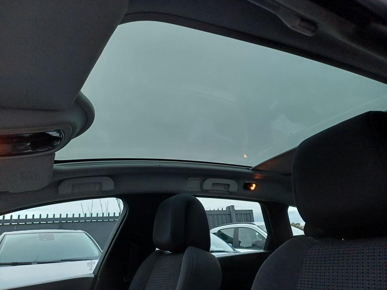 Peugeot 508 1.6 e-HDi 115CV SW TETTO PANORAMICO