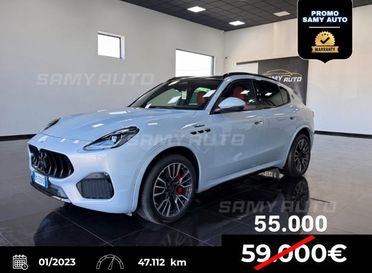 Maserati Grecale MHEV 330 CV AWD Modena