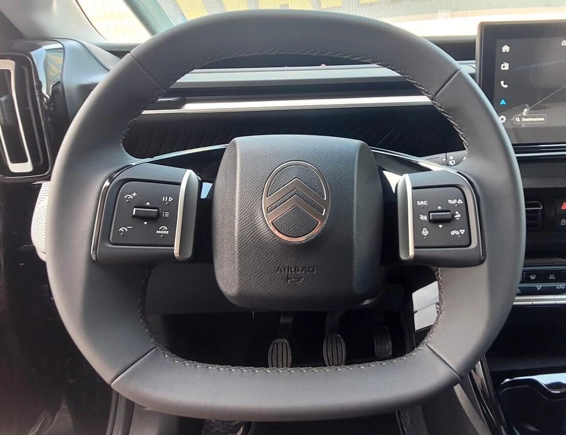 Citroen C3 MAX 100 CV NESSUN OBBLIGO FINANZIARIO