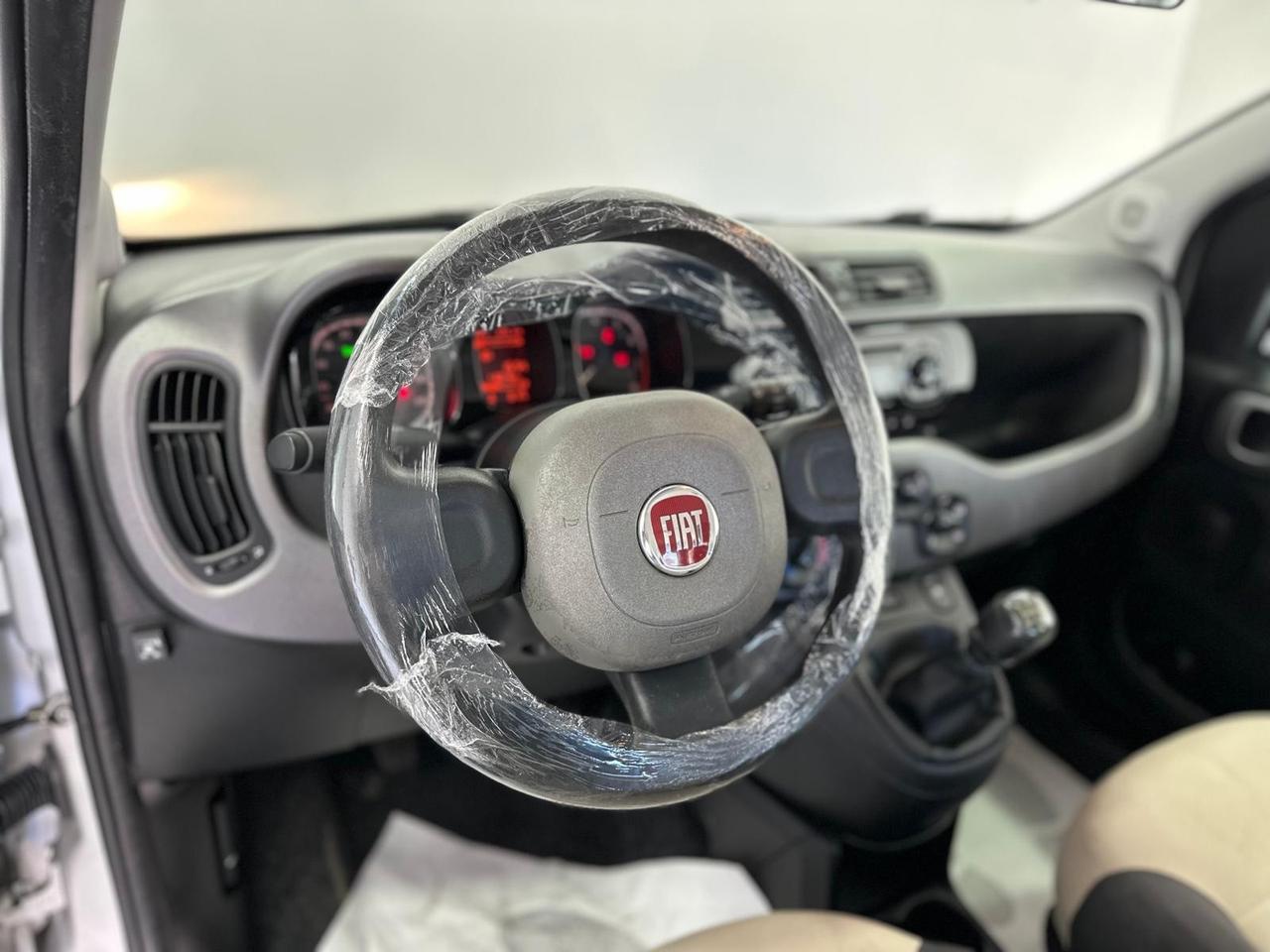 Fiat Panda 1.2 -GARANTITA-2012