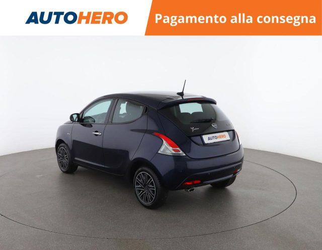 LANCIA Ypsilon 1.0 FireFly 5 porte S&S Hybrid Ecochic Gold
