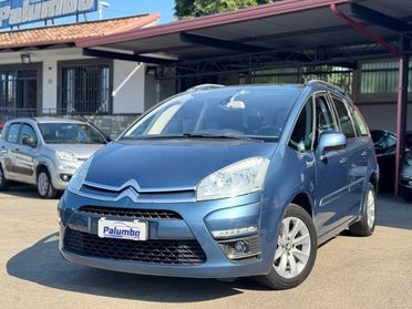 CITROEN C4 Grand Picasso 1.6 e-HDi 110 Exclusive 7 posti
