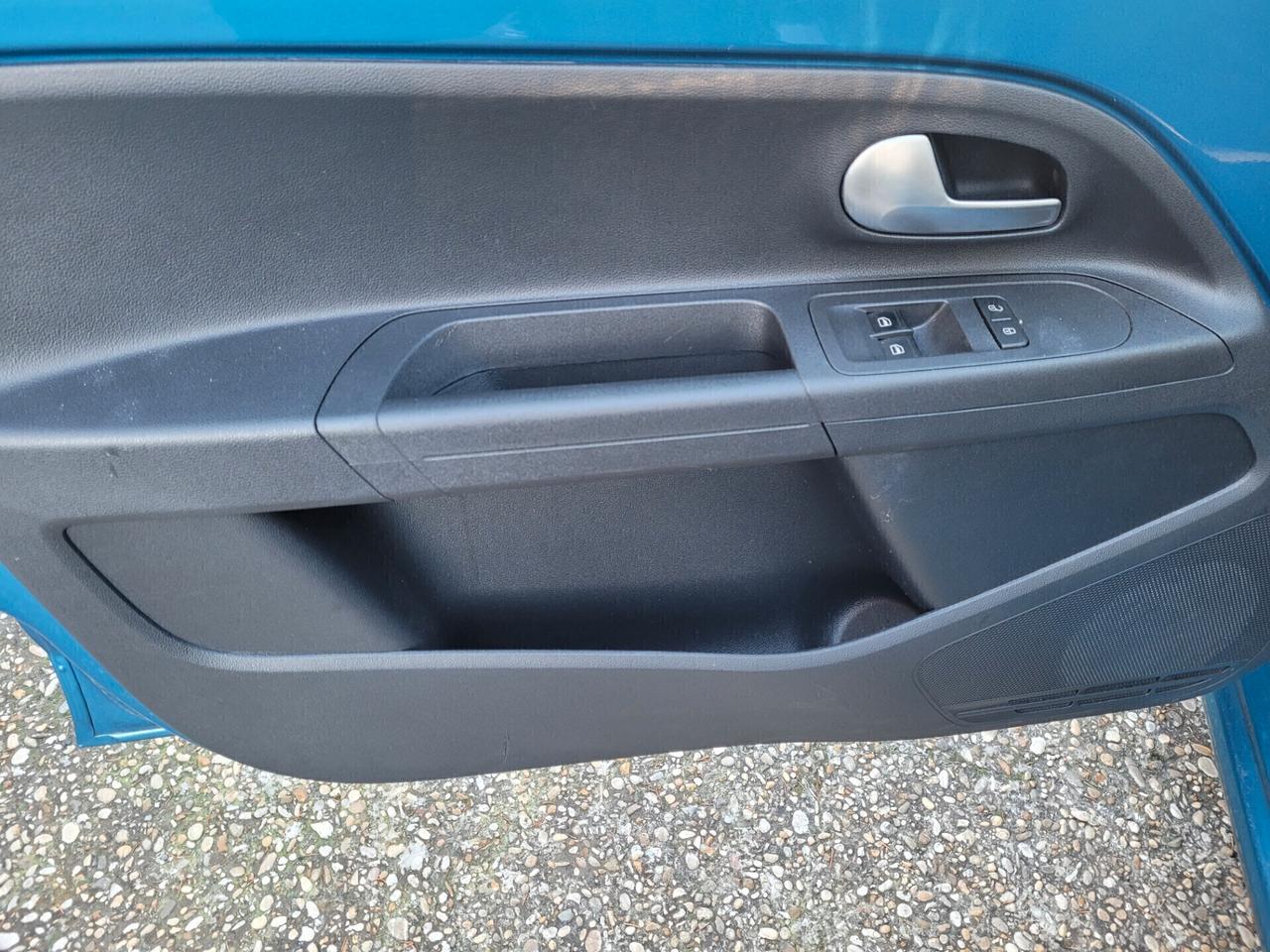 Volkswagen up! 1.0 5p. eco take up! BlueMotion Technology