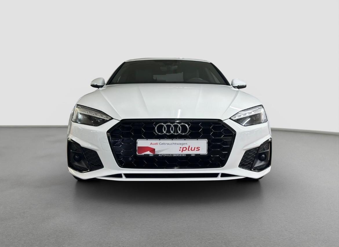 Audi A5 Sportback S line 35 TDI