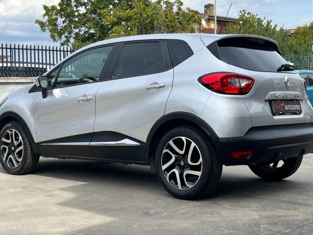 RENAULT Captur 1.5 dCi 8V 90 CV Start&Stop Live