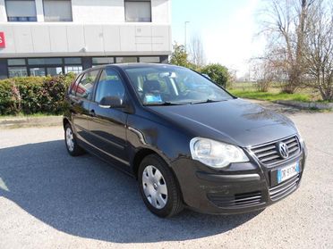 VOLKSWAGEN Polo 1.2/60CV 5p. United