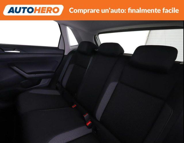 VOLKSWAGEN Polo 1.0 Edition Plus