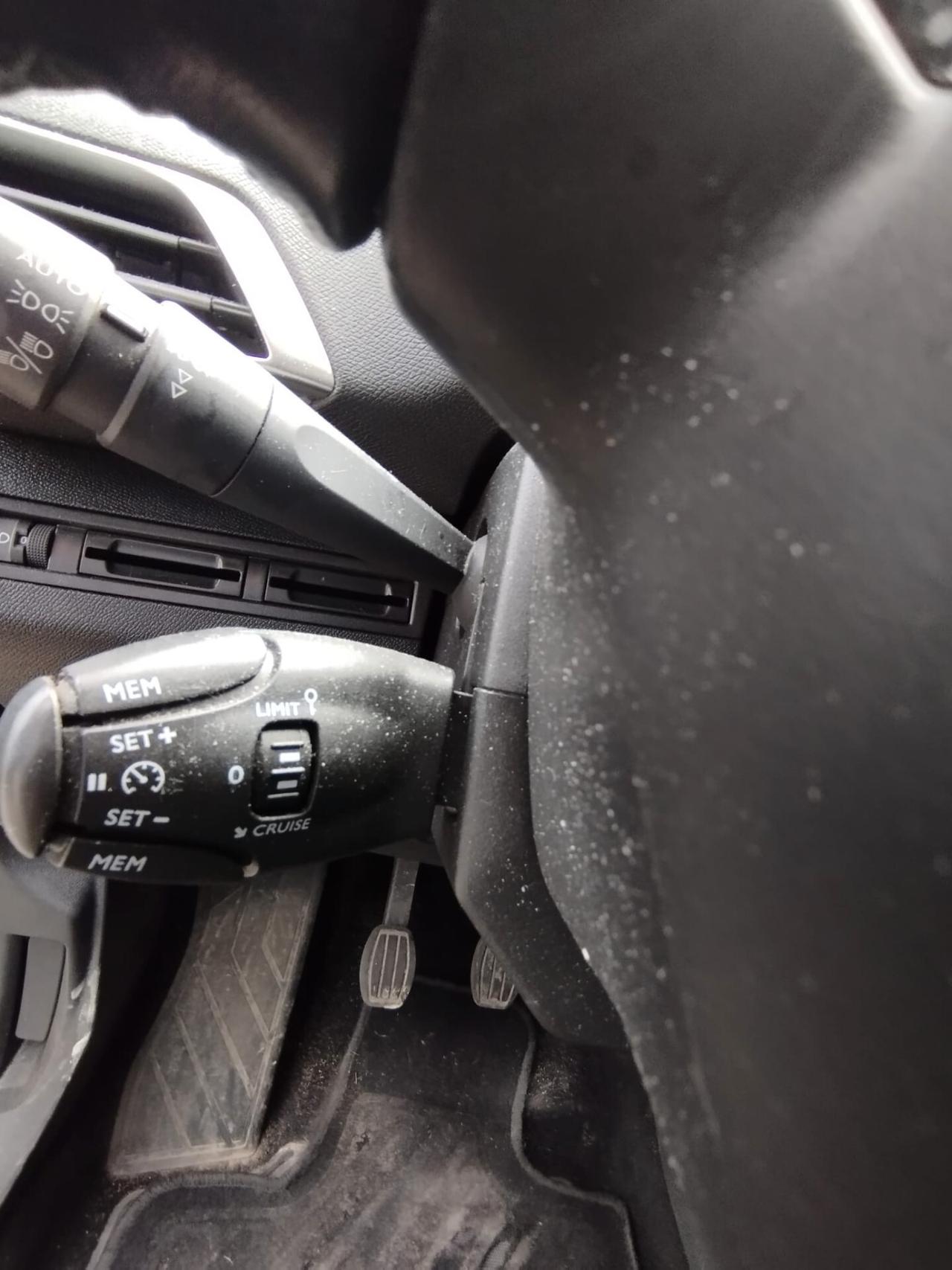 Peugeot 3008 1.5 Active
