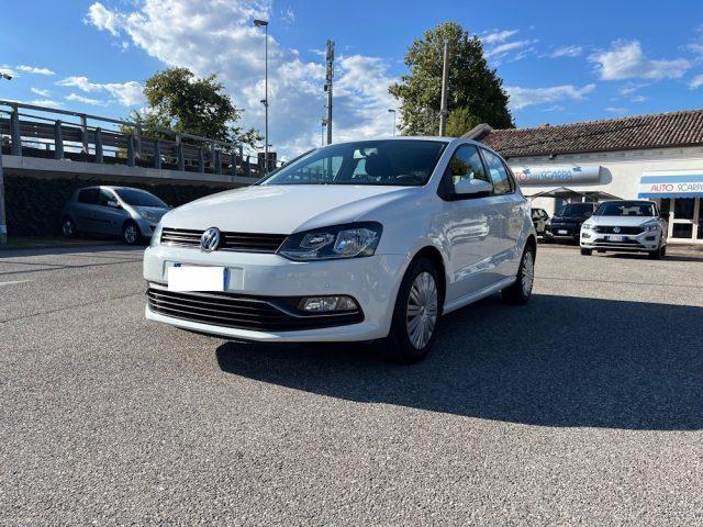 VOLKSWAGEN Polo 1.2 TSI 5p. Comfortline BlueMotion Technology