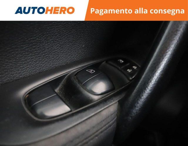 NISSAN Qashqai 1.2 DIG-T Visia