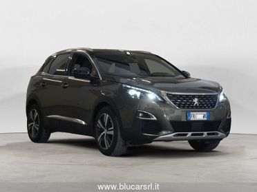 Peugeot 3008 BlueHDi 120 S&S GT Line