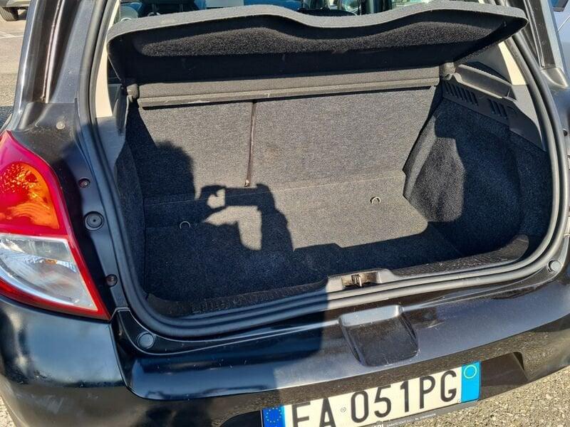 Renault Clio Clio 5p 1.2 Confort