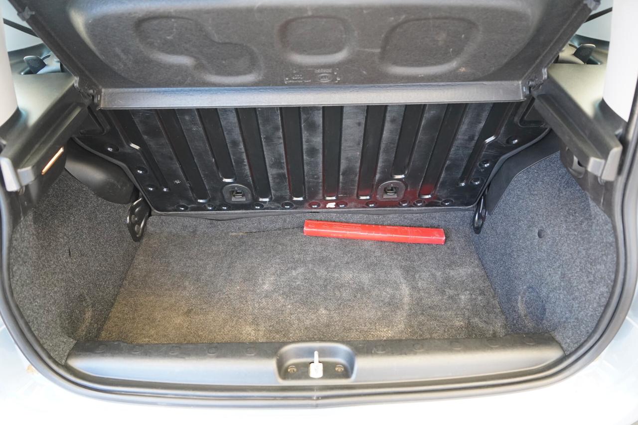 Fiat Panda 1.0 FireFly Hybrid 70 CV - 2021