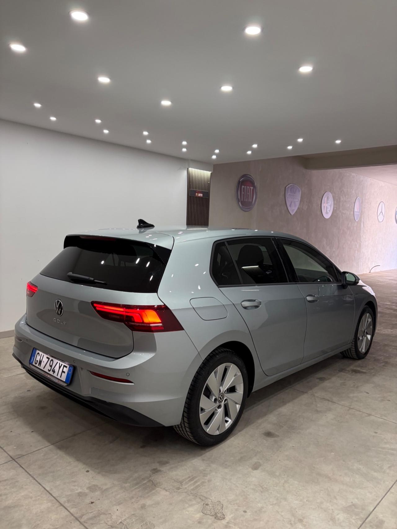Volkswagen Golf 2.0 TDI 150 CV DSG SCR Editon Plus