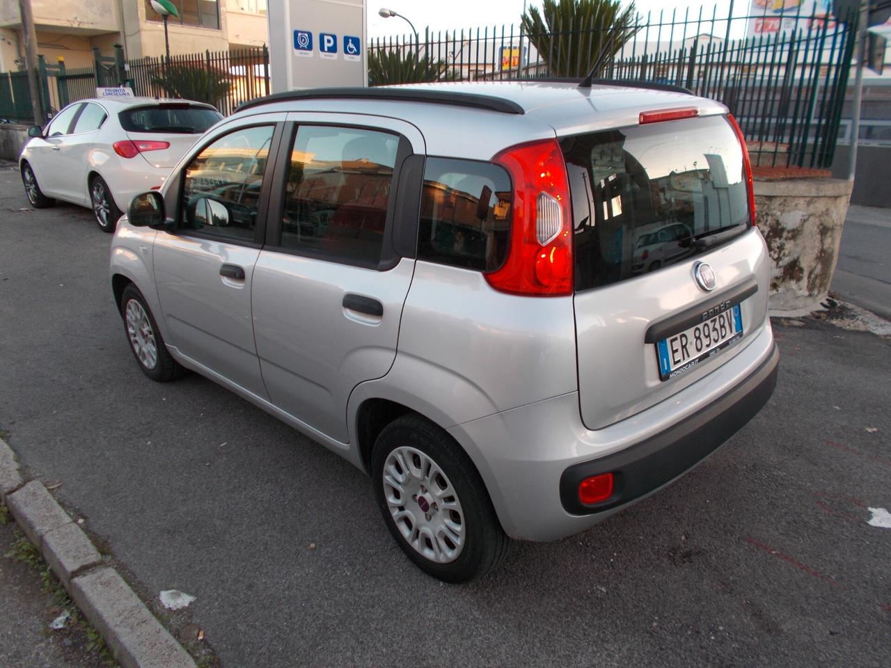 Fiat Panda 1.3 MJT S&S Easy