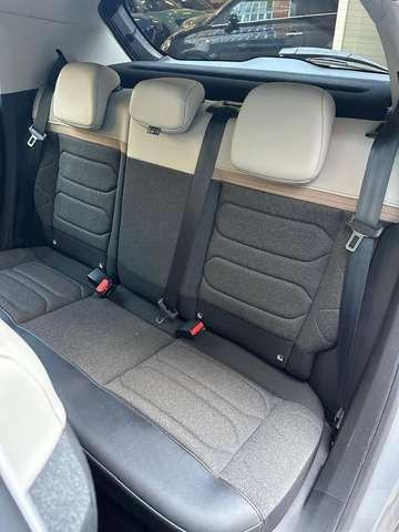 Citroen C3 1.2 110cv S&S Shine R17+ Navi + Key Less + Camera