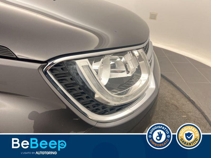 Suzuki Ignis 1.2H IADVENTURE 4WD ALLGRIP MY19