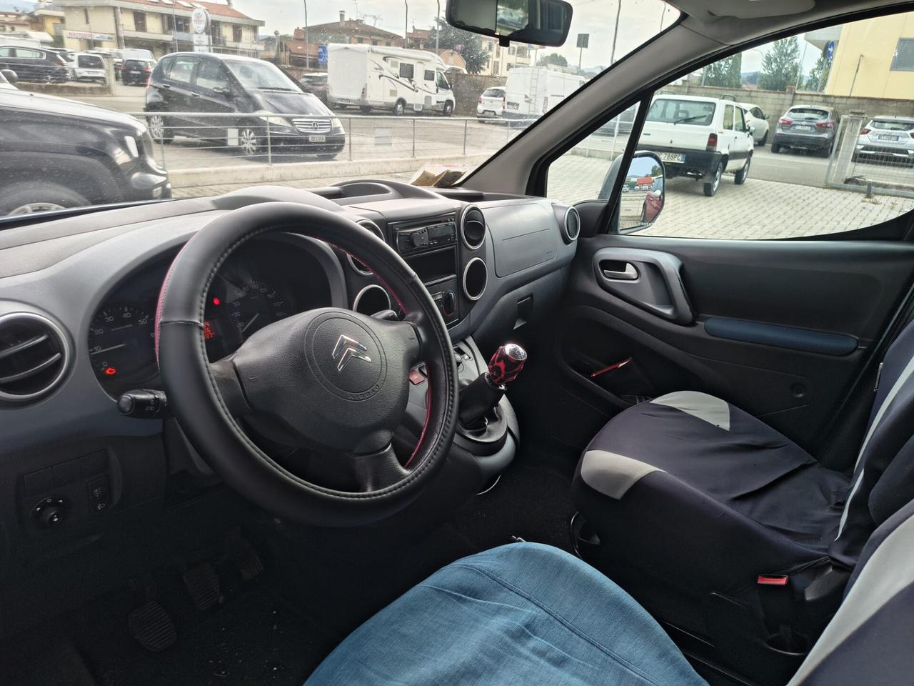 Citroen Berlingo 1.6 HDi 5 POSTI *PER COMMERCIANTI AUTO*