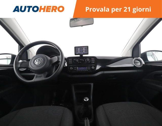 VOLKSWAGEN up! 1.0 3p. move up!