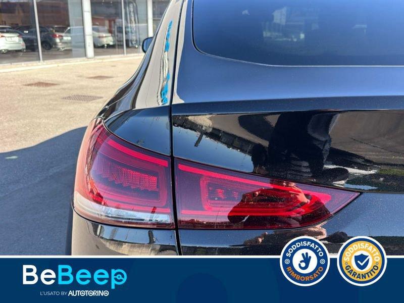 Mercedes-Benz GLE Coupé GCOUPE 350 DE PLUG-IN HYBRID(E EQ-POWER) PREMIU