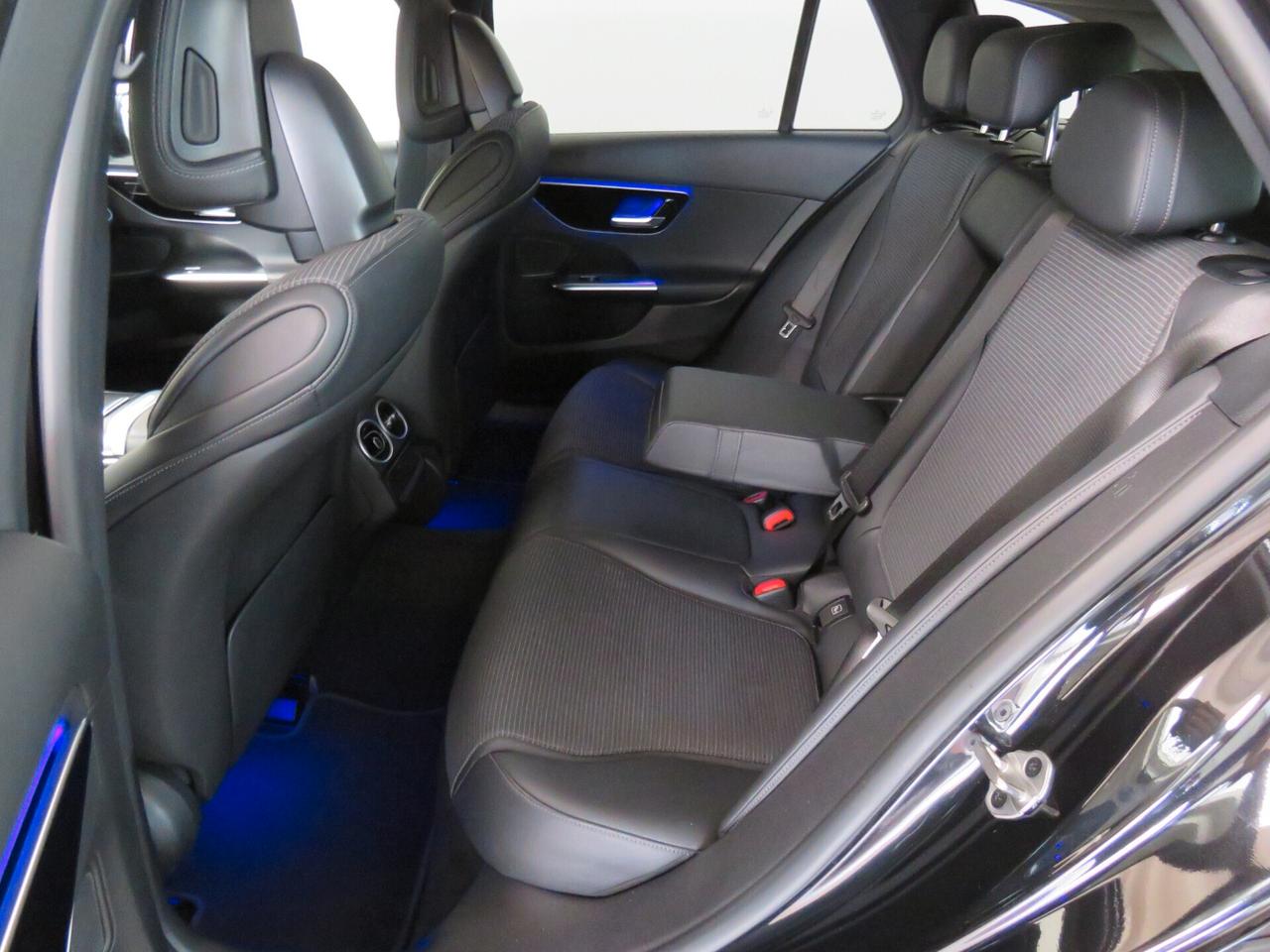 Mercedes-benz C 220 d Mild hybrid 4Matic Premium All-Terrain