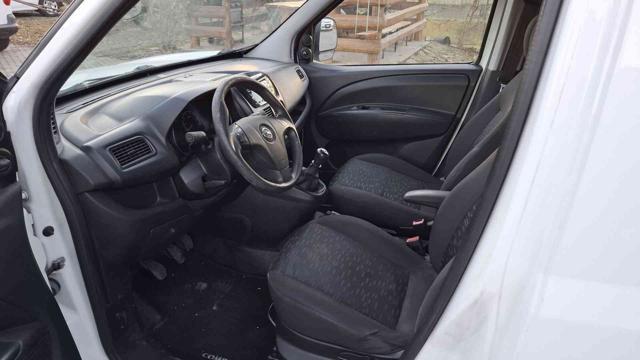 OPEL Combo 1.4 Turbo EcoMETANO UNICO PROPRIETARIO