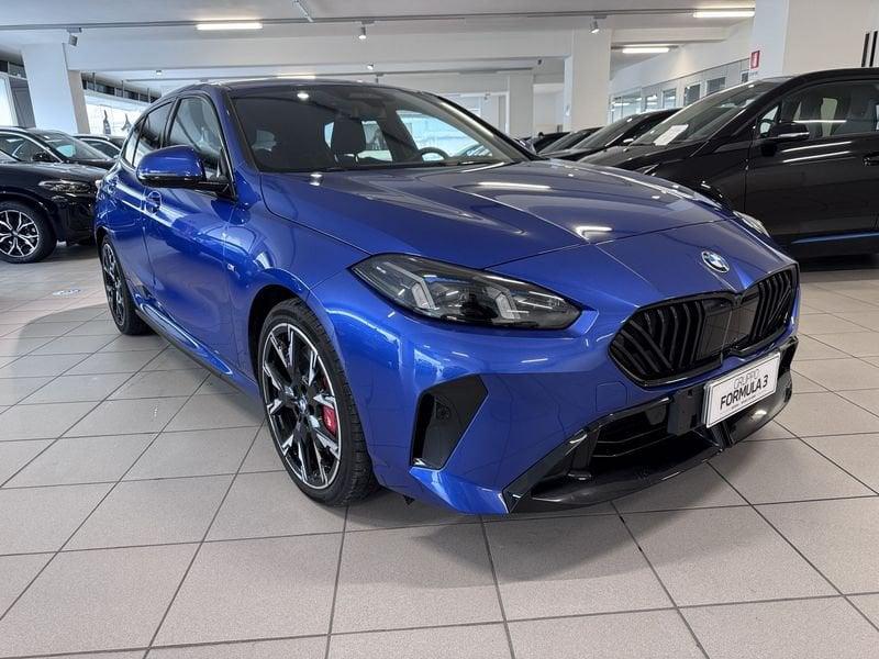 BMW Serie 1 118d MSport aut.