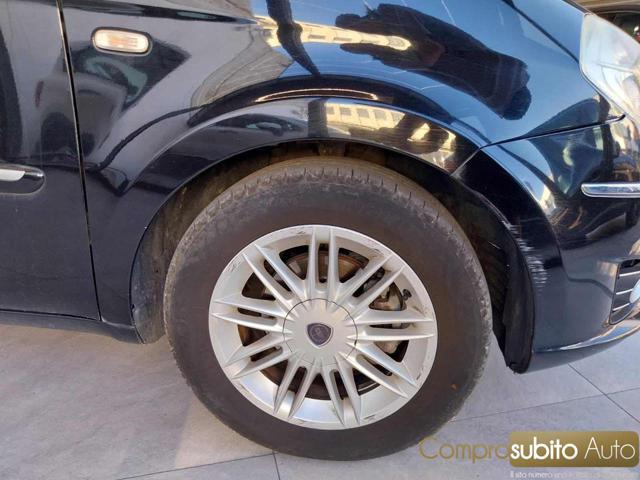 LANCIA MUSA 1.4 E-Collection Ecochic GPL