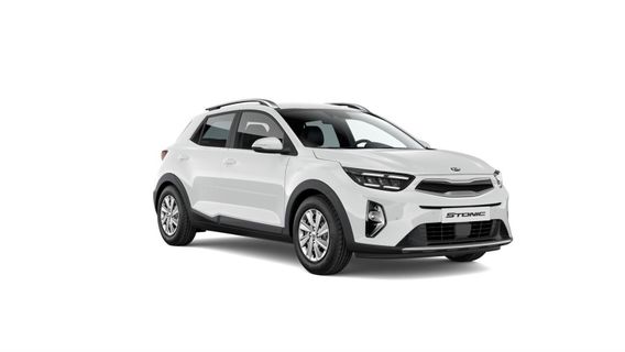 KIA Stonic Stonic 1.2 ECO GPL Style
