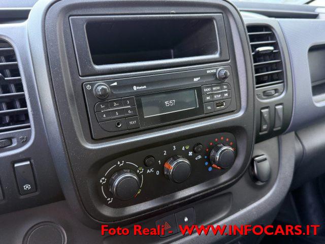 OPEL Vivaro 29 1.6 BiTurbo 120 CV Furgone iva compresa