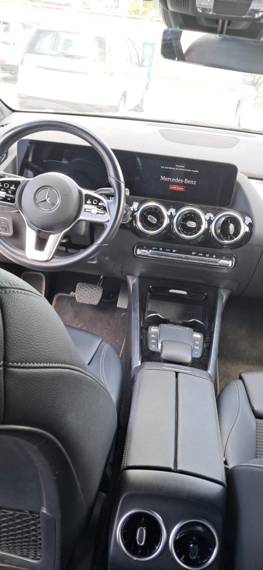 Mercedes-benz GLA 250 GLA 250 e EQ-Power Automatic Sport