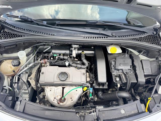 CITROEN C3 1.1 Seduction Limited 110 MILA KM