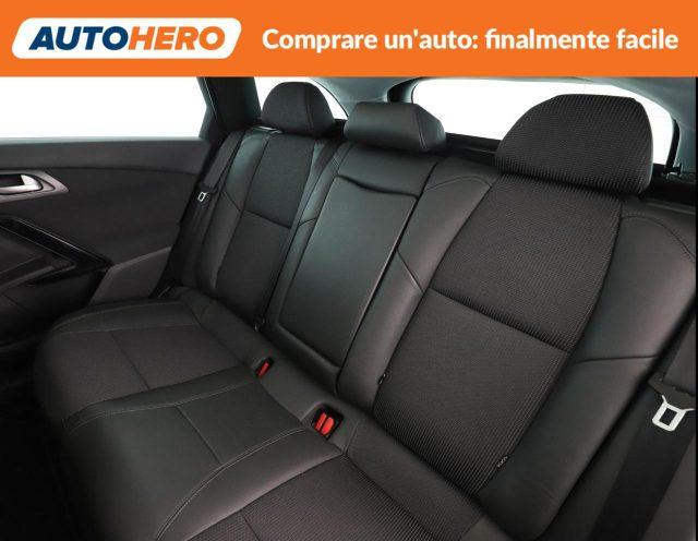 PEUGEOT 508 BlueHDi 180 EAT6 S&S SW Allure