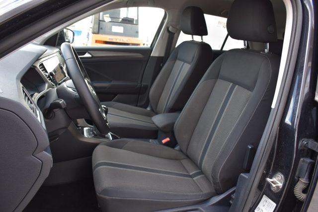 VOLKSWAGEN T-Roc 1.6 TDI SCR Business BlueMotion Technology