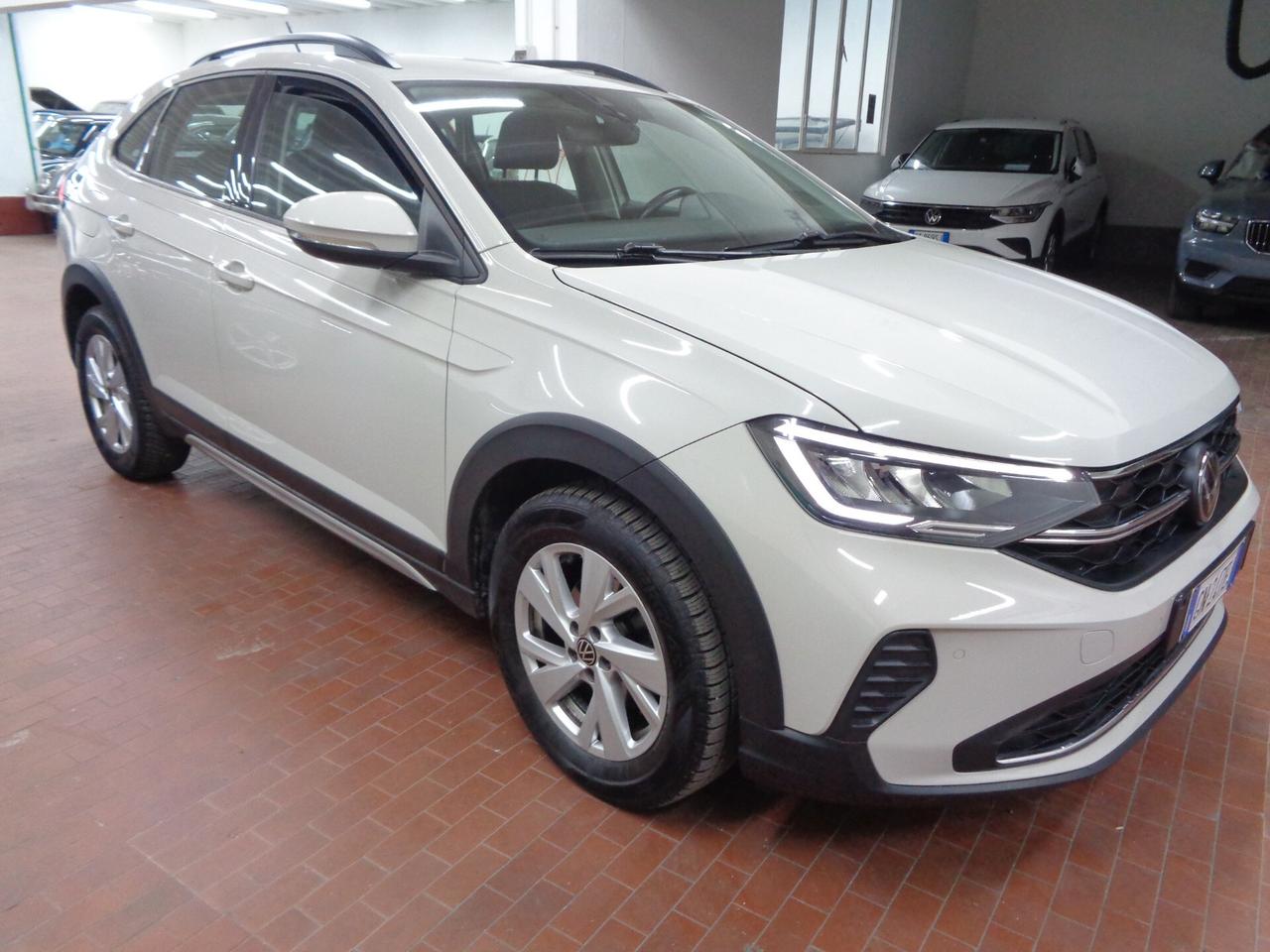 Volkswagen Taigo 1.0 TSI 95 CV Life