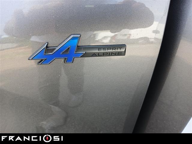 RENAULT Rafale 1.2 e-Tech full hybrid esprit Alpine 200cv auto
