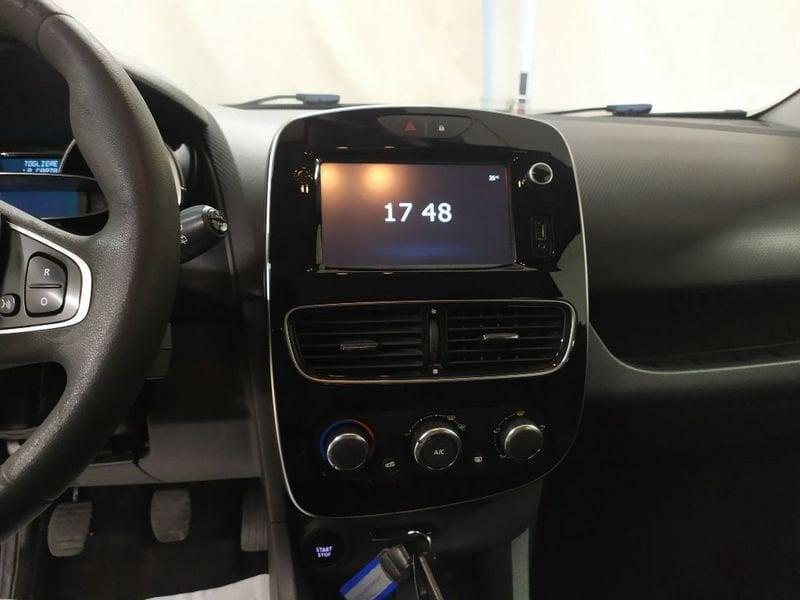 Renault Clio Sporter 1.5 dci energy Zen 90cv