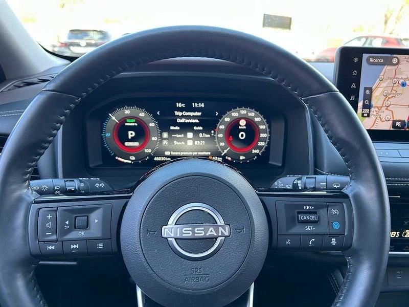 Nissan X-Trail 1.5 e-POWER Tekna 2WD Auto