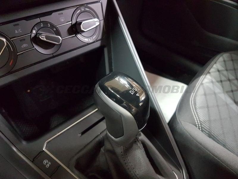 Volkswagen Taigo 1.5 tsi R-Line 150cv dsg