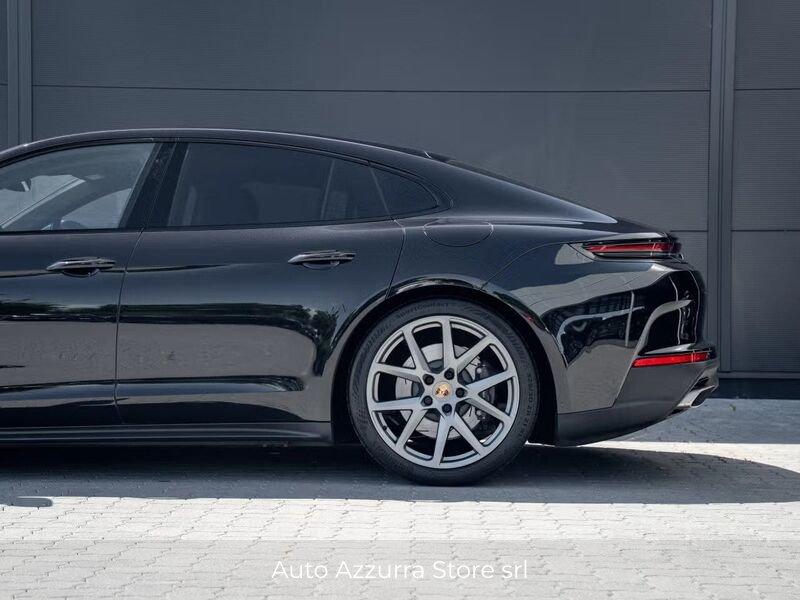 Porsche Panamera 4 E-Hybrid | IVA, BOSE, INNO DRIVE, PANORAMA, 360°