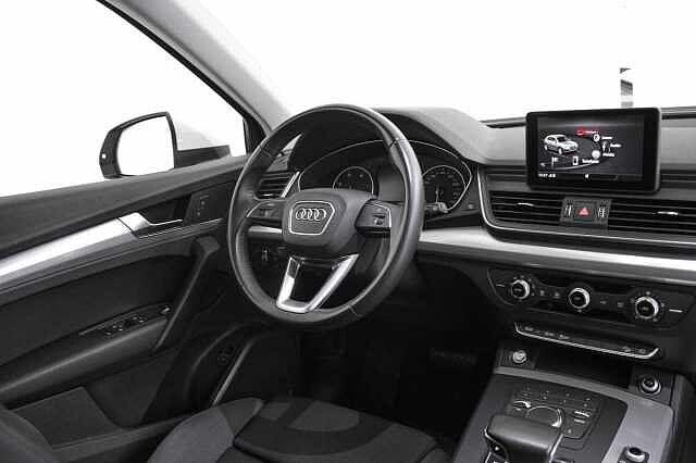 Audi Q5 2.0 TDI 190cv Stronic Quattro Business Sport