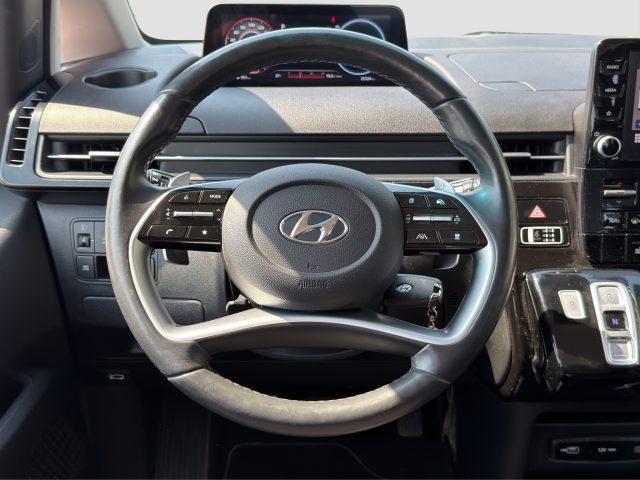 HYUNDAI Staria Staria 2.2 AT AWD 9 posti Wagon
