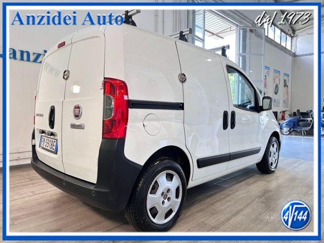 FIAT Fiorino 1.3 MJT 95CV Cargo SX