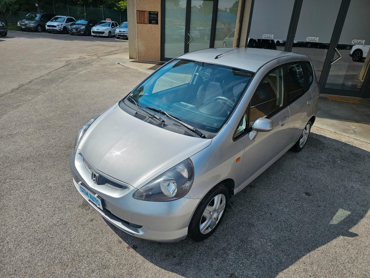 Honda Jazz 1.2 i-DSi 5p. - Unico Proprietario
