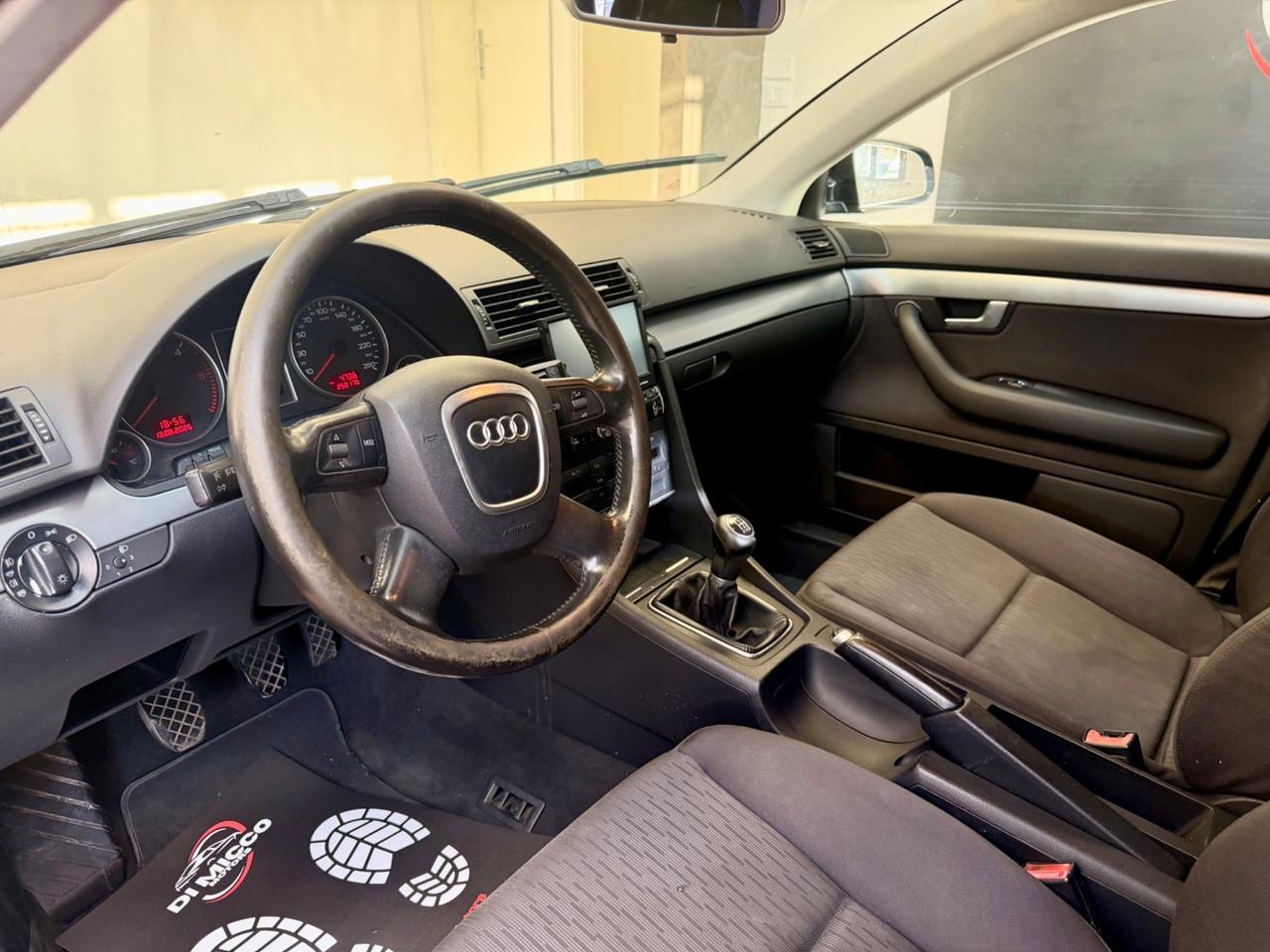 Audi A4 1.9 TDI Avant