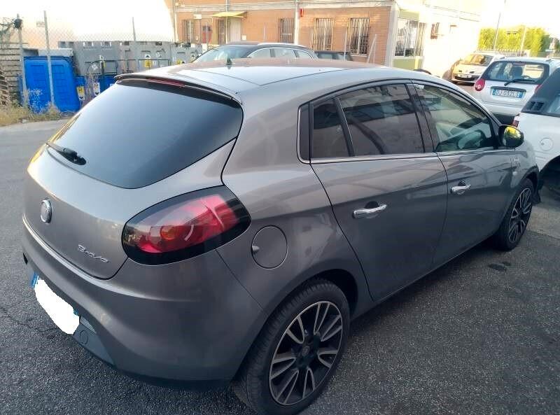 Fiat Bravo 1.6 MJT 120 CV DPF Street MOTORE ROTTO!!!!!