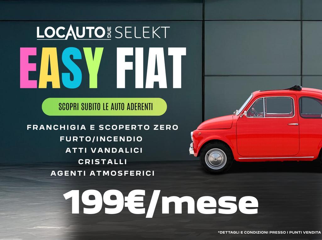 Fiat Pandina 1.0 FireFly Hybrid Icon - PROMO