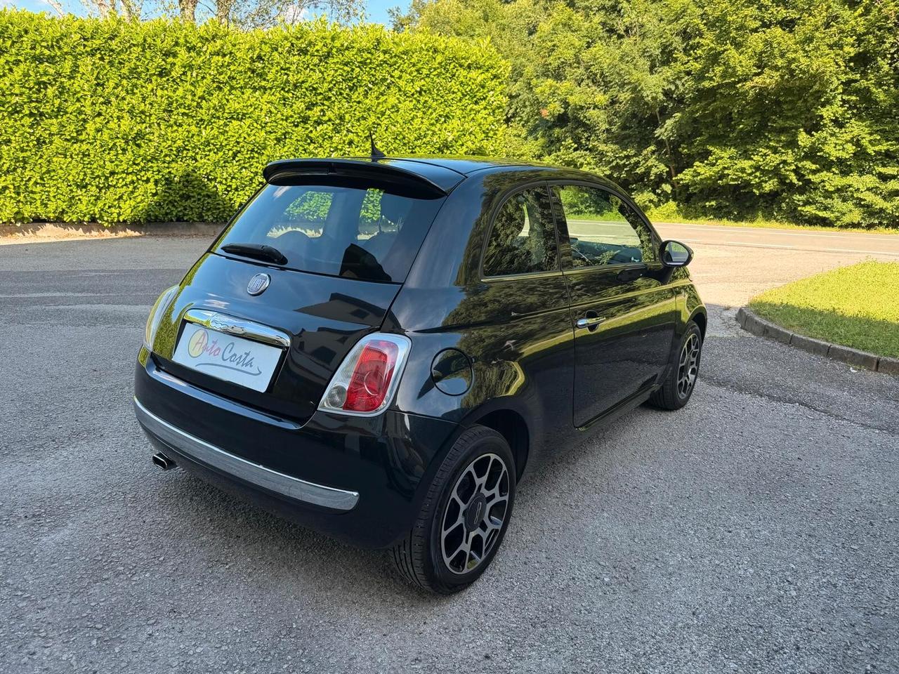 Fiat 500 1.3 Multijet 16V 95 CV Lounge