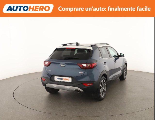 KIA Stonic 1.0 T-GDi 120 CV DCT7 Energy